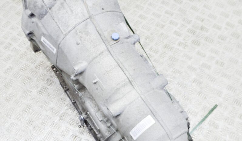 BMW 3.0E+90 gearbox 130 kW 2007 lleno