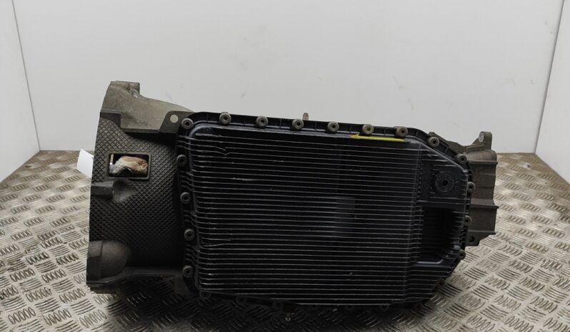 BMW X1 E84 gearbox 130 kW 2010 full