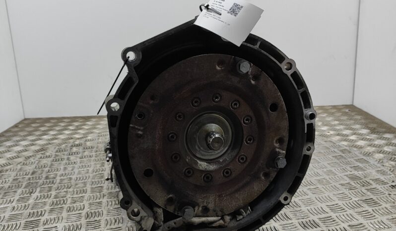 BMW X1 E84 gearbox 130 kW 2010 full