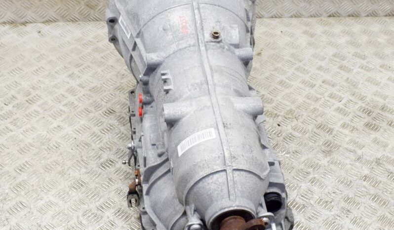 BMW 3.0E+90 gearbox 130 kW 2008 lleno