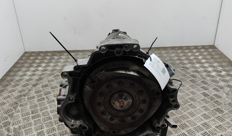 AUDI A6 Avant 4F5, C6 gearbox 176 kW 2010 full