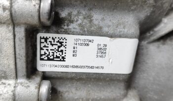AUDI A6 Avant 4F5, C6 gearbox 176 kW 2010 full