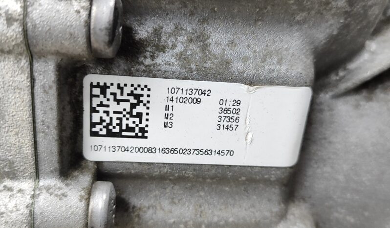 AUDI A6 Avant 4F5, C6 gearbox 176 kW 2010 full