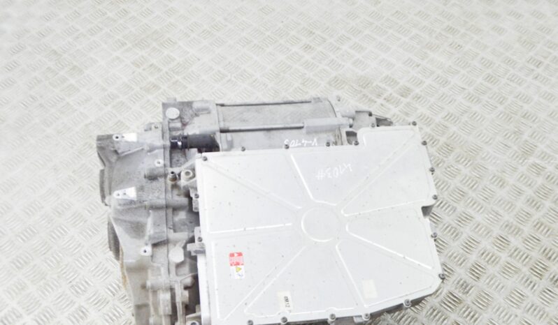 VW ID.3 E11 used engine 107 kW 2022 full