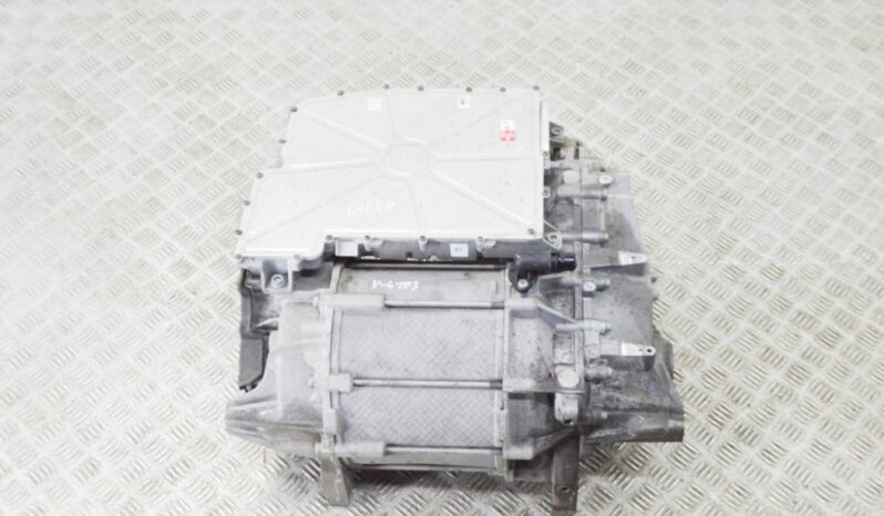 VW ID.3 E11 used engine 107 kW 2022 full