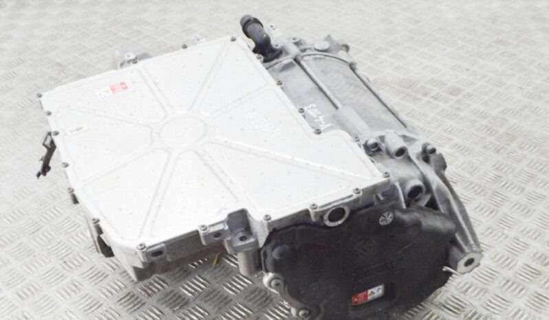 VW ID.3 E11 used engine 107 kW 2022 full