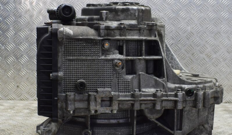 FORD FOCUS III gearbox 110 kW 2015 full