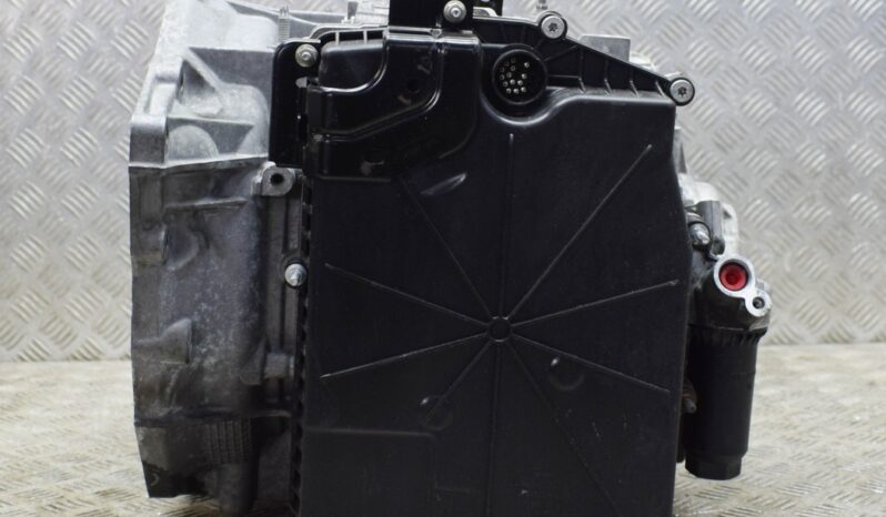FORD FOCUS III gearbox 110 kW 2015 full
