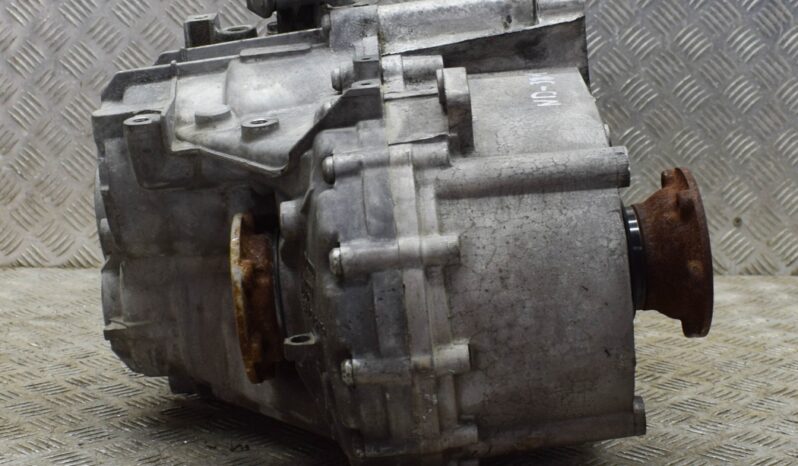 VW PASSAT B6 3C2 gearbox 147 kW 2008 pieno