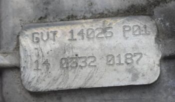 VW PASSAT B6 3C2 gearbox 147 kW 2008 pieno