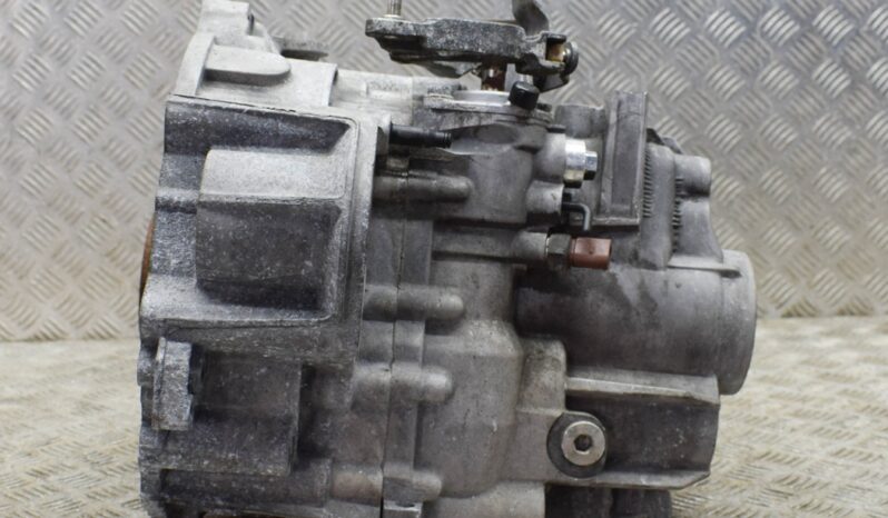 VW PASSAT B6 3C2 gearbox 147 kW 2008 pieno