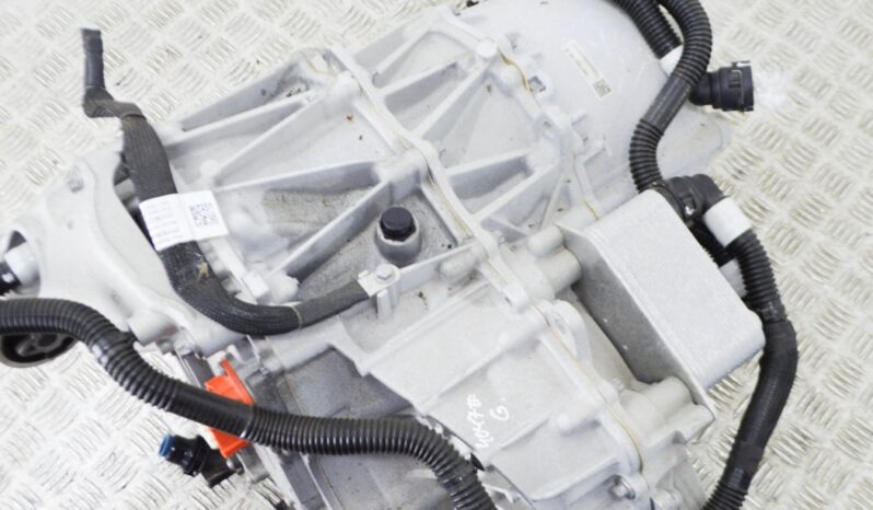 TESLA MODEL 3 used engine  2023 voll