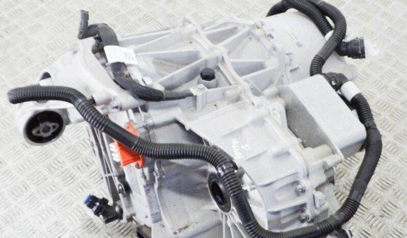 TESLA MODEL 3 used engine  2023 voll