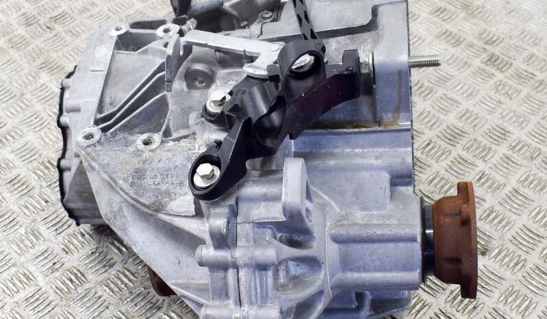 AUDI Q3 F3 gearbox 110 kW 2021 full