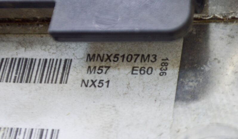 BMW 5.0E+60 used engine sedan 145 kW full