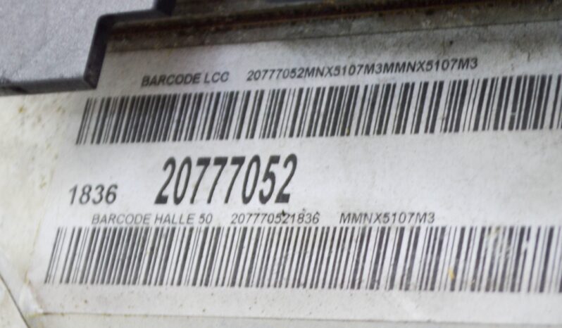 BMW 5.0E+60 used engine sedan 145 kW full
