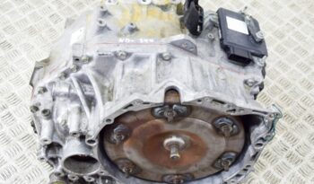 VOLVO V60 gearbox estate 133 kW full