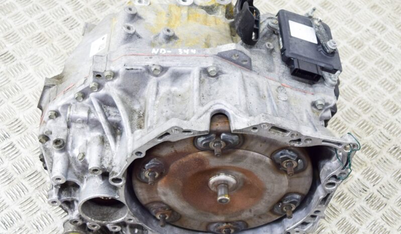 VOLVO V60 gearbox estate 133 kW full