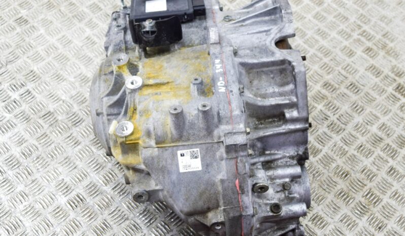 VOLVO V60 gearbox estate 133 kW full
