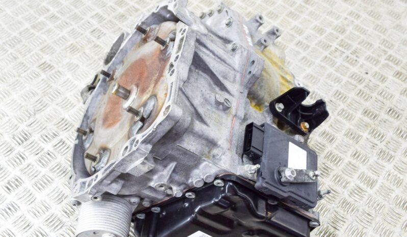 VOLVO V60 gearbox estate 133 kW full