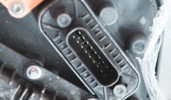 BMW iX3 G08 battery  2021 full