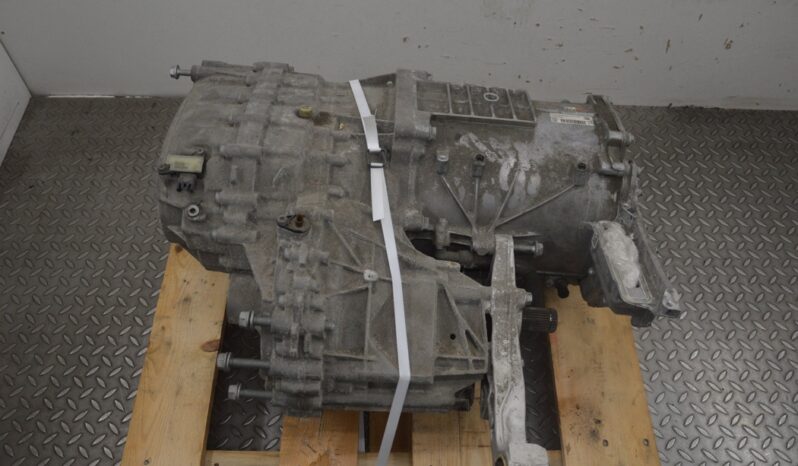 PORSCHE Taycan used engine 460 kW 2021 voll