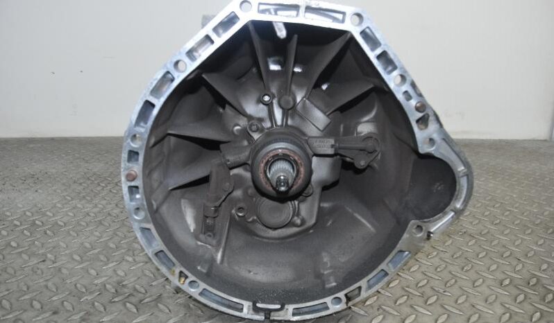 MERCEDES-BENZ C Coupe CL203 gearbox coupe 105 kW lleno