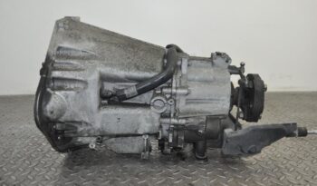 MERCEDES-BENZ C Coupe CL203 gearbox coupe 105 kW lleno
