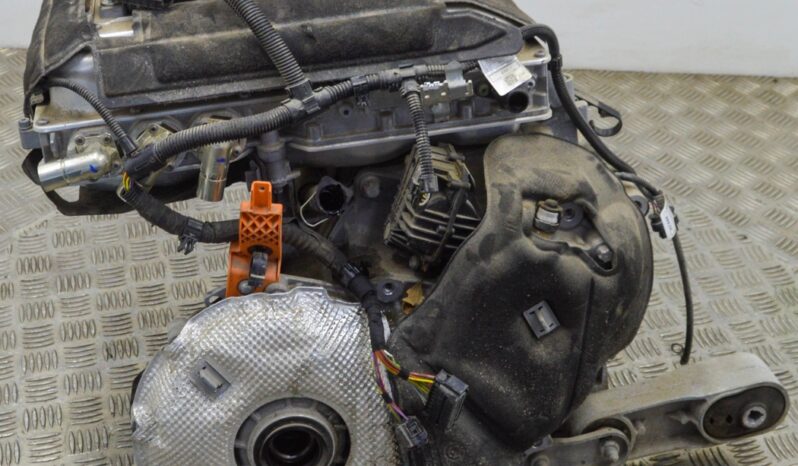 BMW i3 I01 used engine hatchback 125 kW lleno