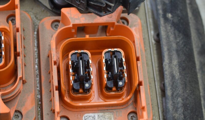 BMW i3 I01 used engine hatchback 125 kW lleno