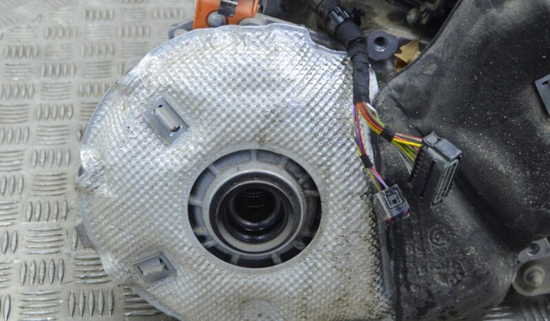 BMW i3 I01 used engine hatchback 125 kW lleno