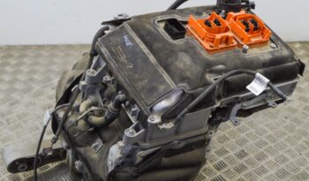 BMW i3 I01 used engine hatchback 125 kW lleno