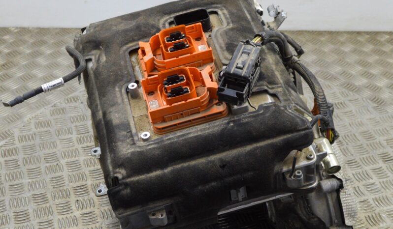 BMW i3 I01 used engine hatchback 125 kW lleno