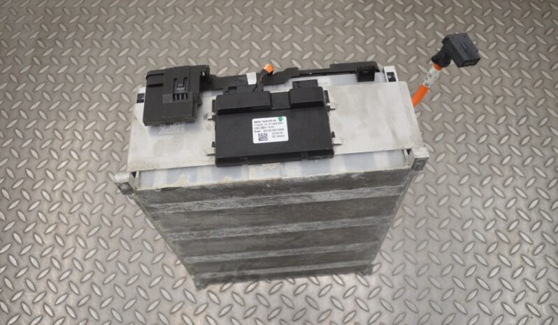 BMW i3 I01 battery hatchback full