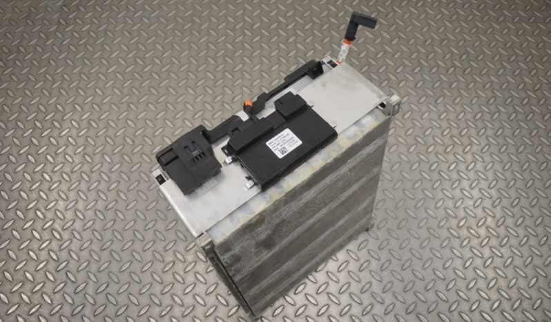 BMW i3 I01 battery hatchback full