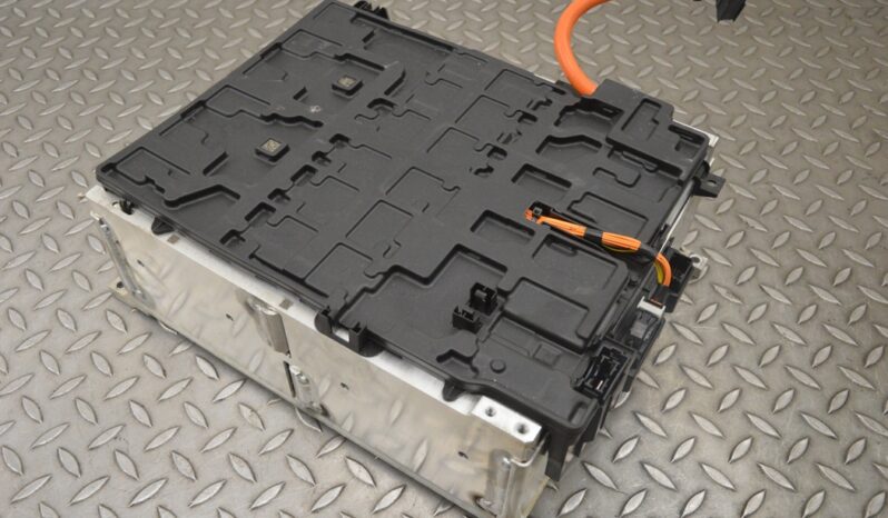 BMW i3 I01 battery hatchback full