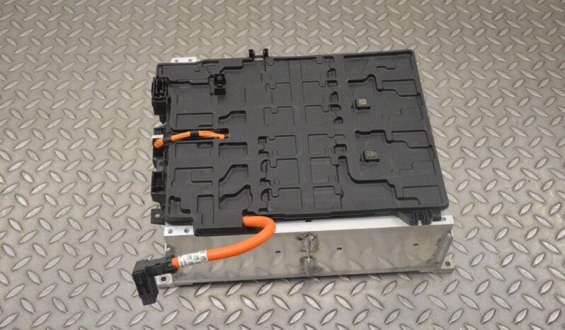 BMW i3 I01 battery hatchback full