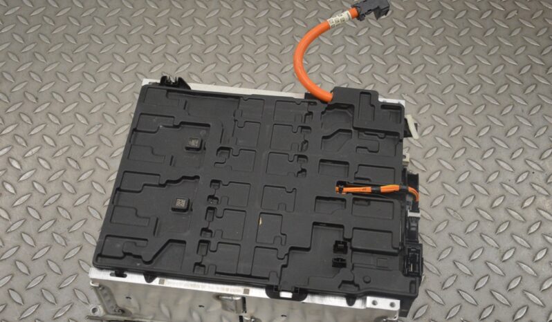 BMW i3 I01 battery hatchback full