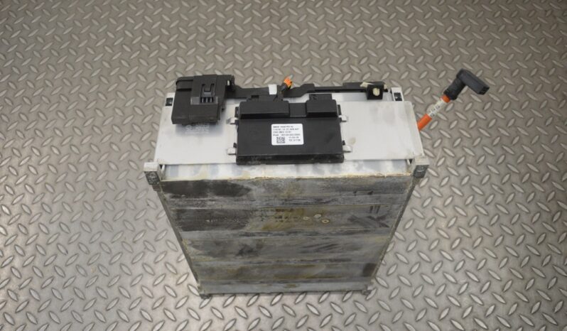 BMW i3 I01 battery hatchback full