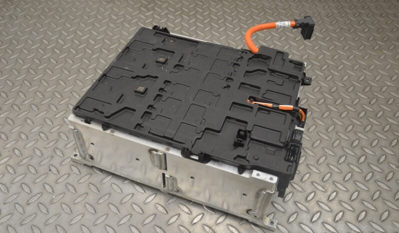 BMW i3 I01 battery hatchback full