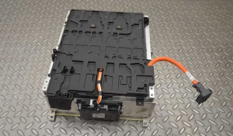 BMW i3 I01 battery hatchback full