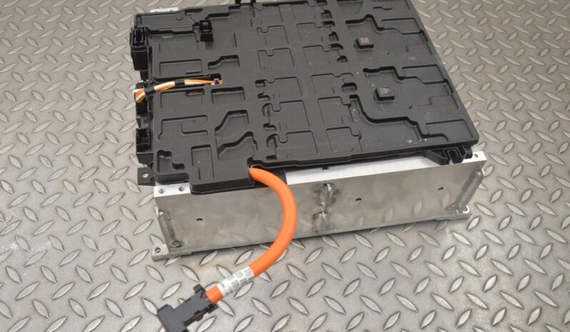 BMW i3 I01 battery hatchback full