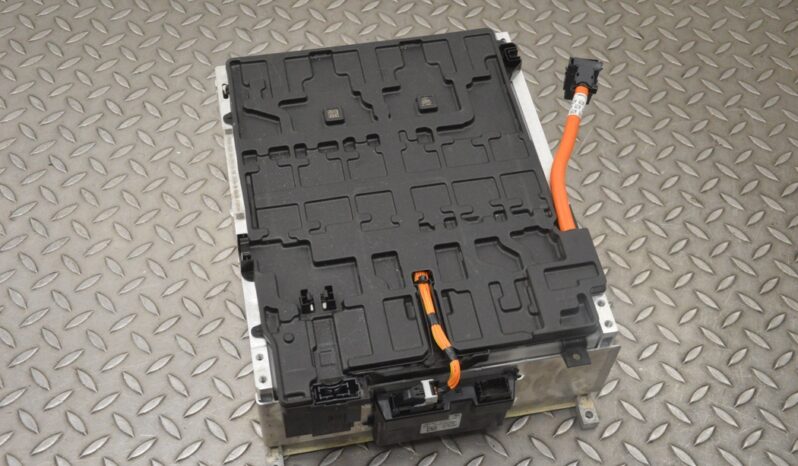 BMW i3 I01 battery hatchback full