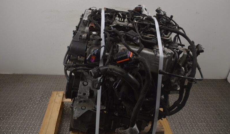 AUDI Q5 FY used engine off-road 140 kW full