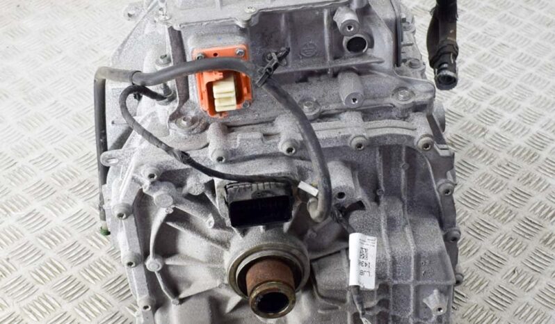 FORD USA Mustang Mach-E used engine 198 kW 2022 lleno