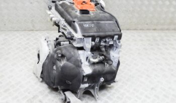 BMW i3 I01 used engine 125 kW 2020 voll