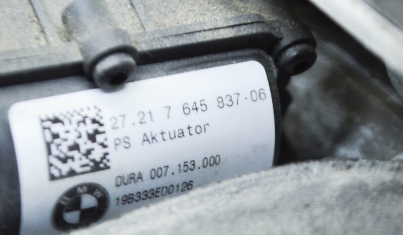 BMW i3 I01 used engine 125 kW 2020 voll