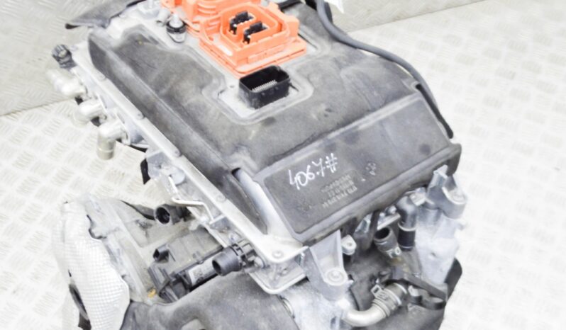 BMW i3 I01 used engine 125 kW 2020 voll