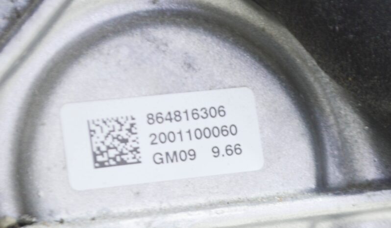 BMW i3 I01 used engine 125 kW 2020 voll
