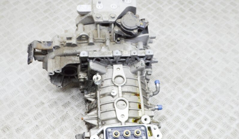 HYUNDAI KONA used engine 150 kW 2021 lleno